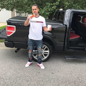 Meet your Posher, Hendrik